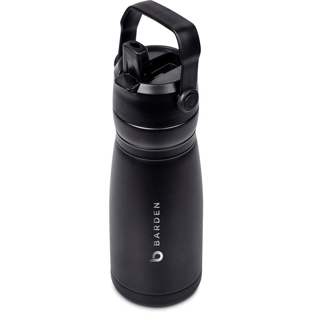 Amba Stainless Steel Vacuum Water Bottle – 600ml