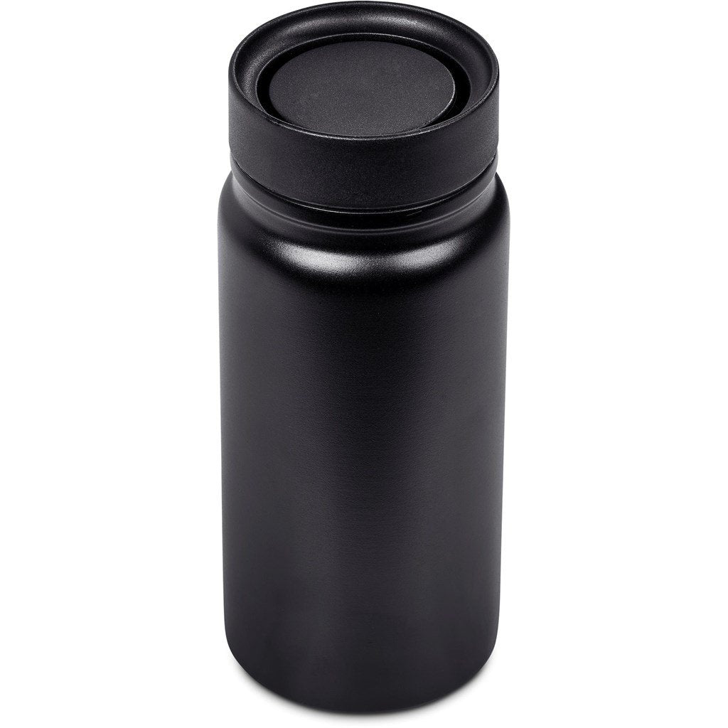 Ramos Stainless Steel Vacuum Tumbler – 400ml