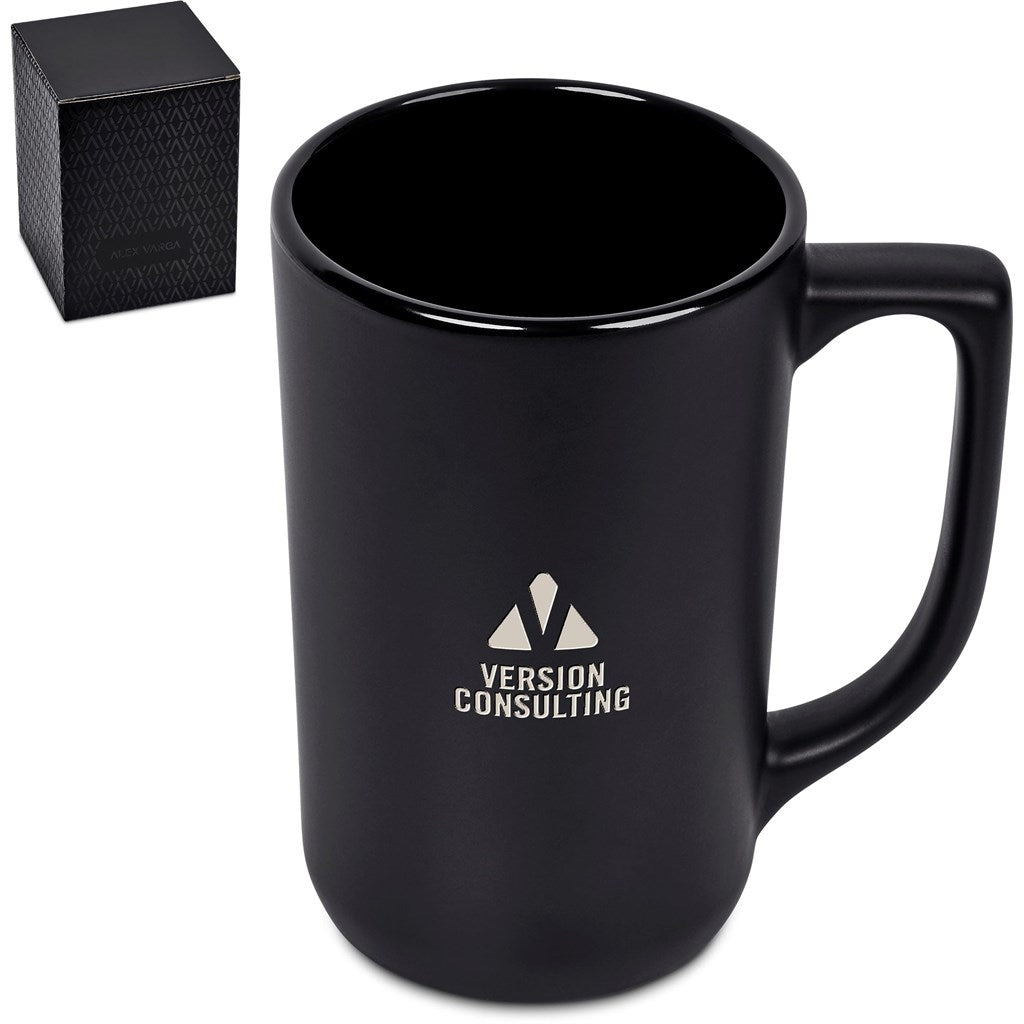 Marcella Ceramic Coffee Mug – 540ml