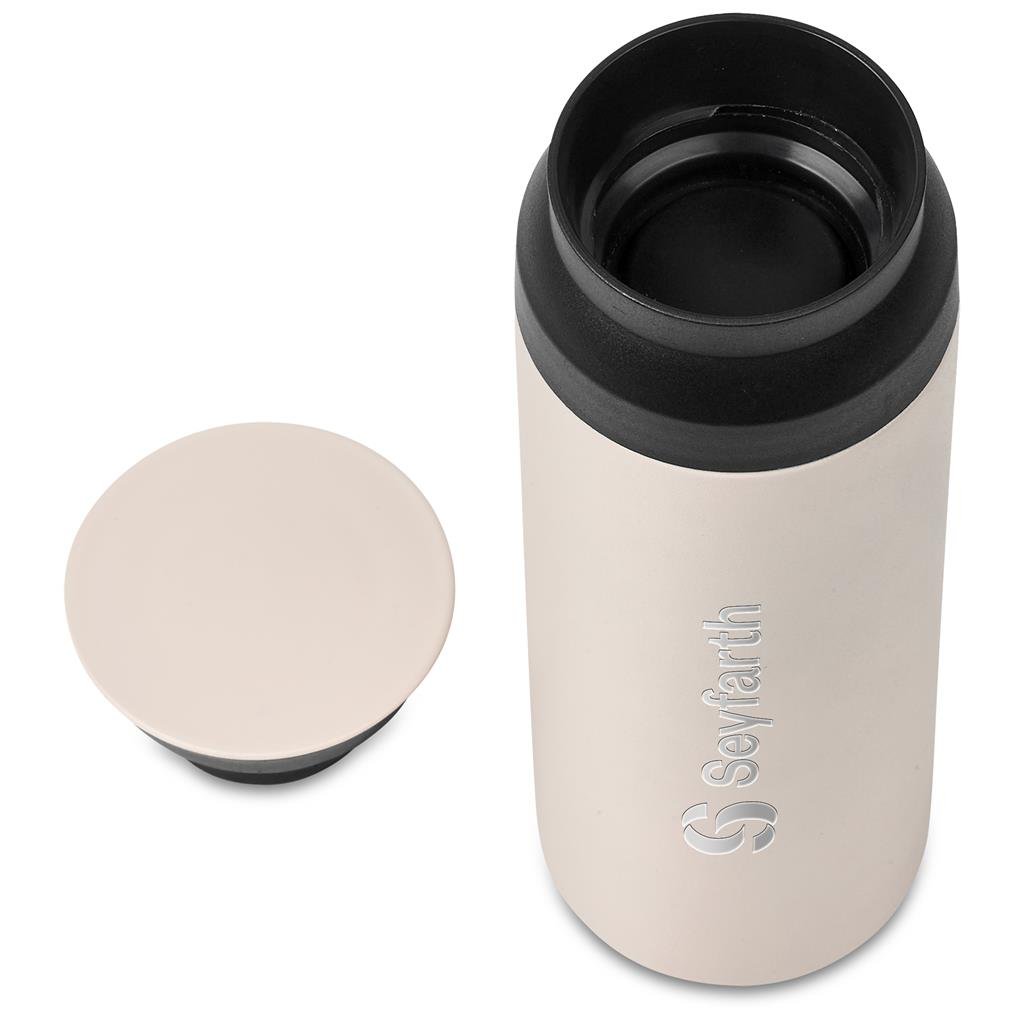 Atria Stainless Steel Vacuum Water Bottle - 480ml