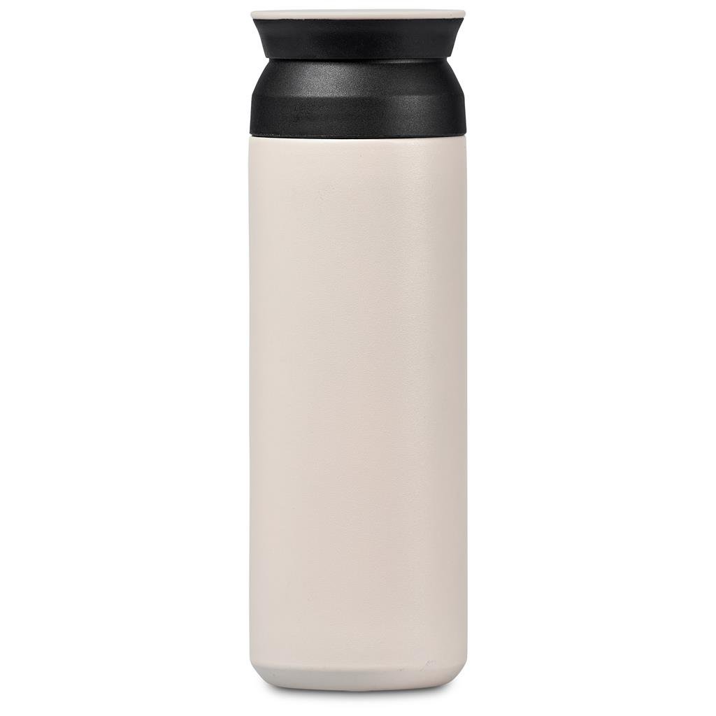 Atria Stainless Steel Vacuum Water Bottle - 480ml