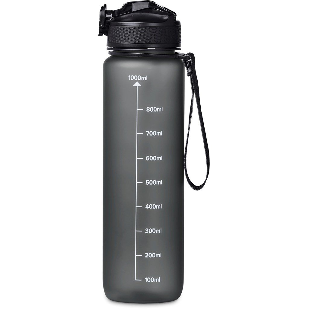 Neptune Plastic Water Bottle - 1 Litre