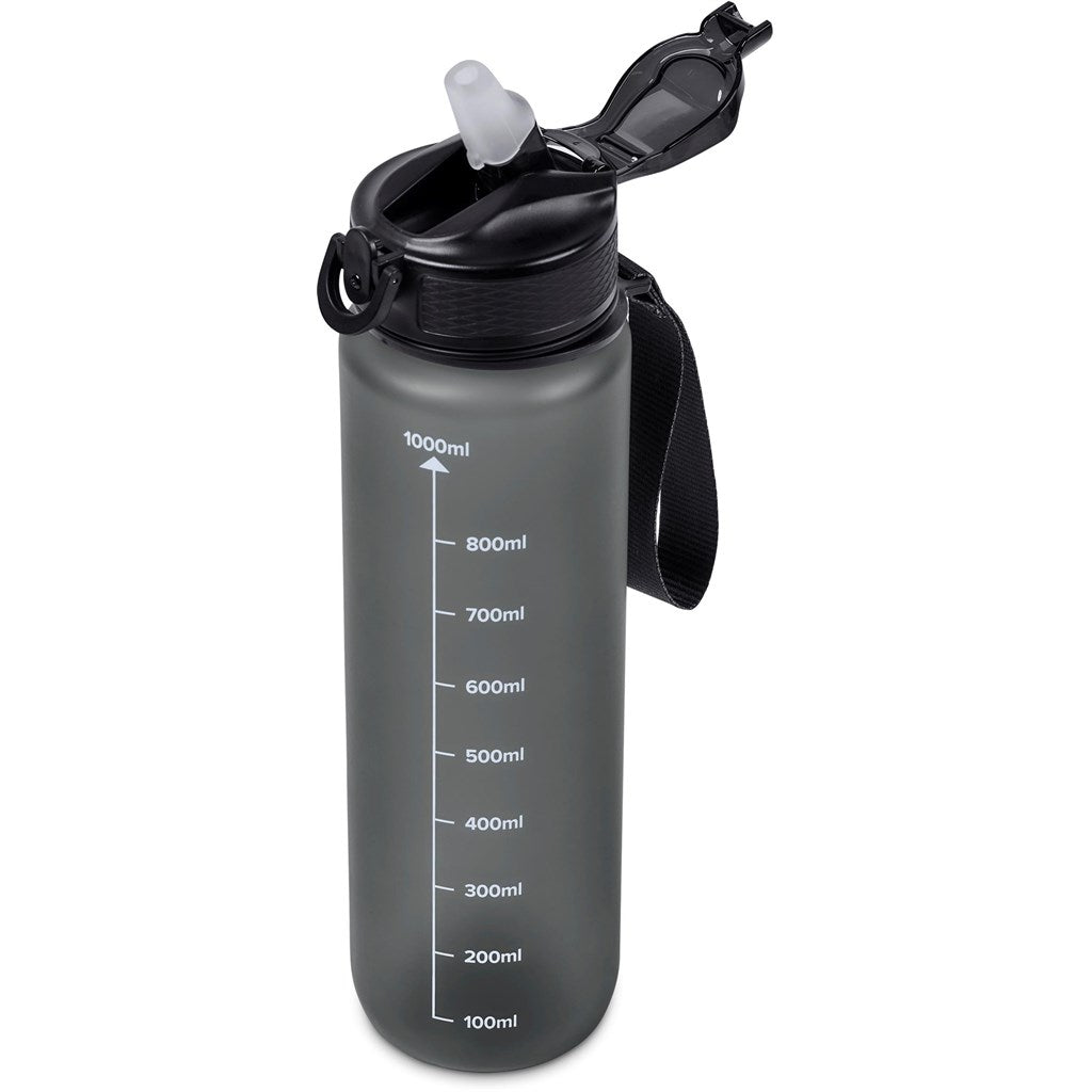 Neptune Plastic Water Bottle - 1 Litre