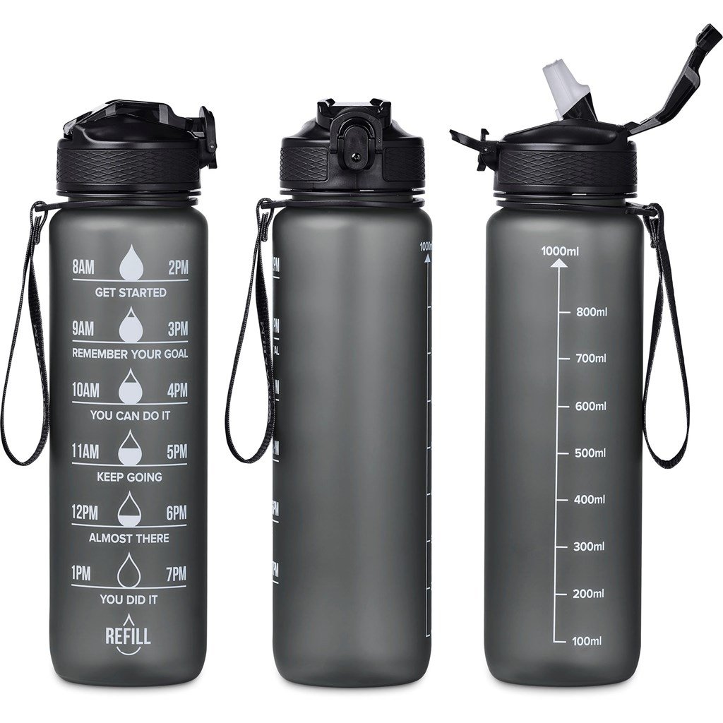 Neptune Plastic Water Bottle - 1 Litre
