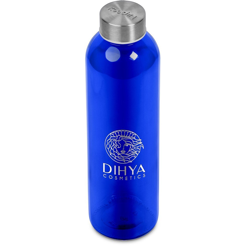 Pura Plus Glass Water Bottle – 750ml