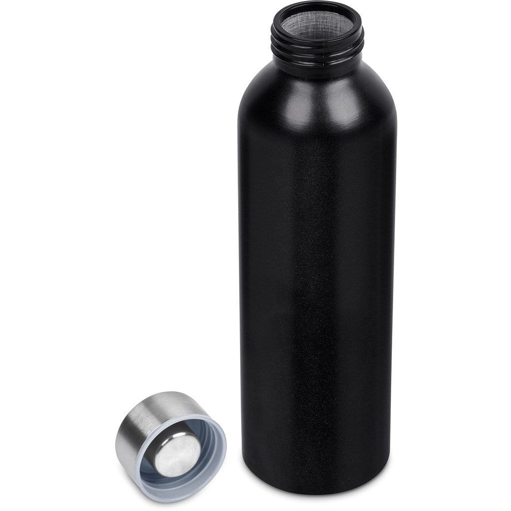 Cosmo Recycled Aluminium Water Bottle - 650ml