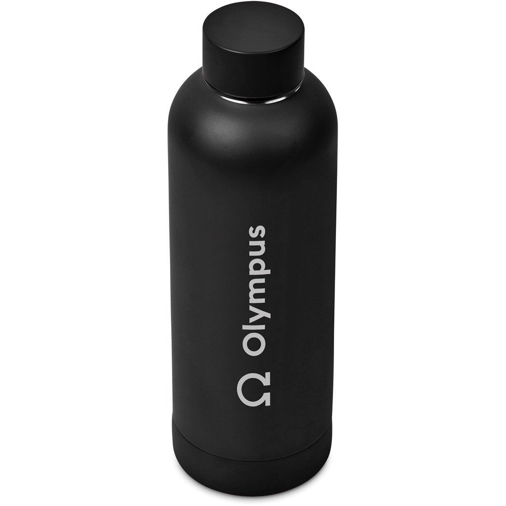 Bermuda Recycled Stainless Steel Water Bottle – 800ml