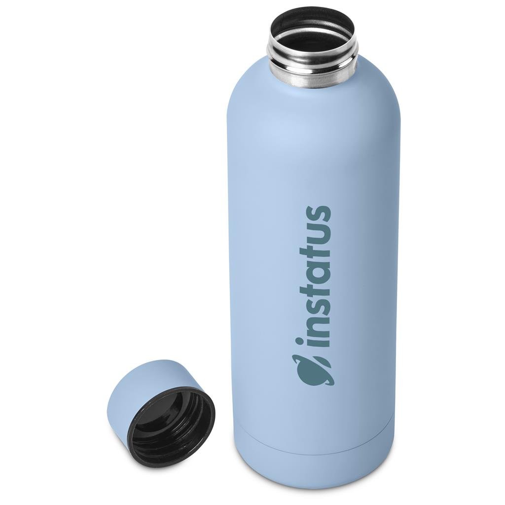 Bermuda Recycled Stainless Steel Water Bottle – 800ml