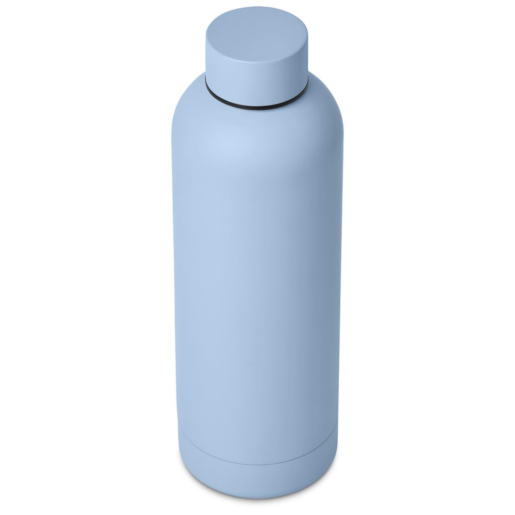 Bermuda Recycled Stainless Steel Water Bottle – 800ml