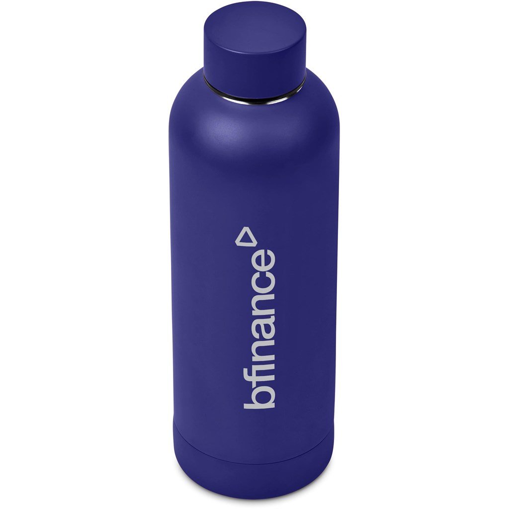 Bermuda Recycled Stainless Steel Water Bottle – 800ml