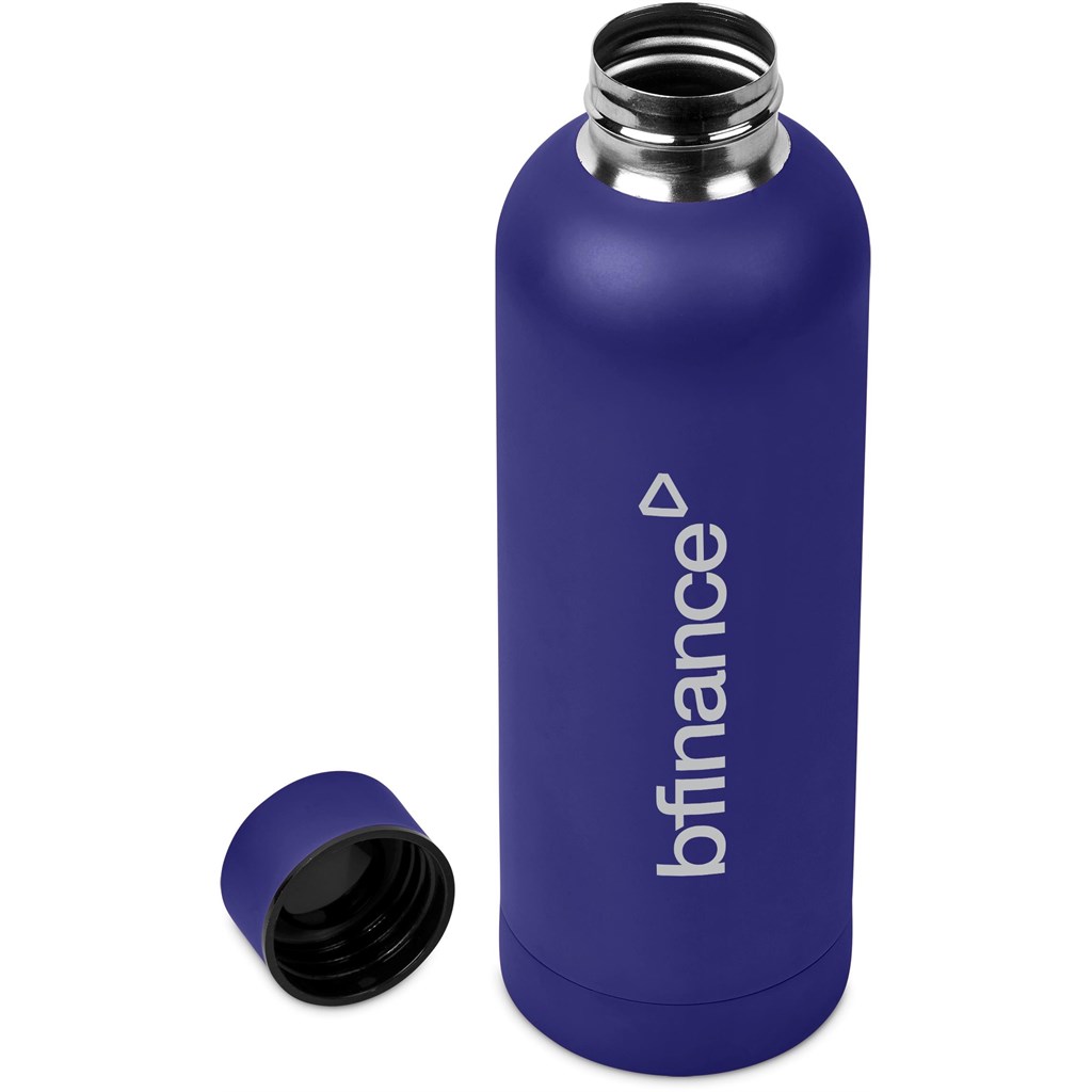 Bermuda Recycled Stainless Steel Water Bottle – 800ml