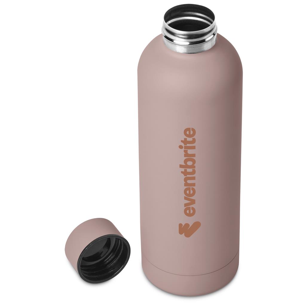 Bermuda Recycled Stainless Steel Water Bottle – 800ml