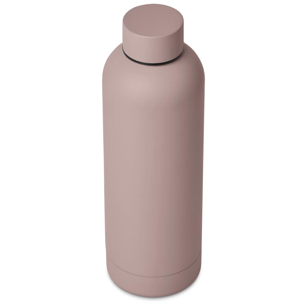 Bermuda Recycled Stainless Steel Water Bottle – 800ml