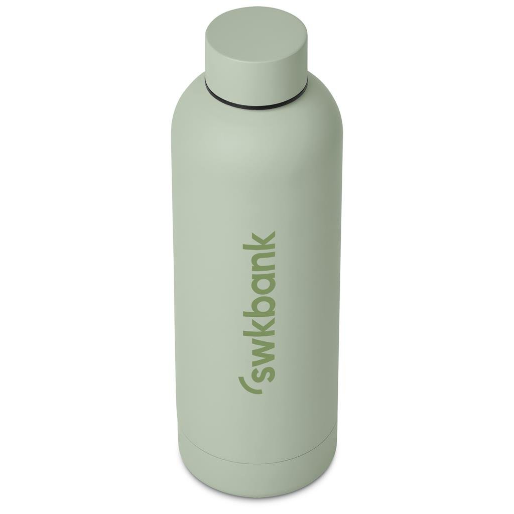 Bermuda Recycled Stainless Steel Water Bottle – 800ml