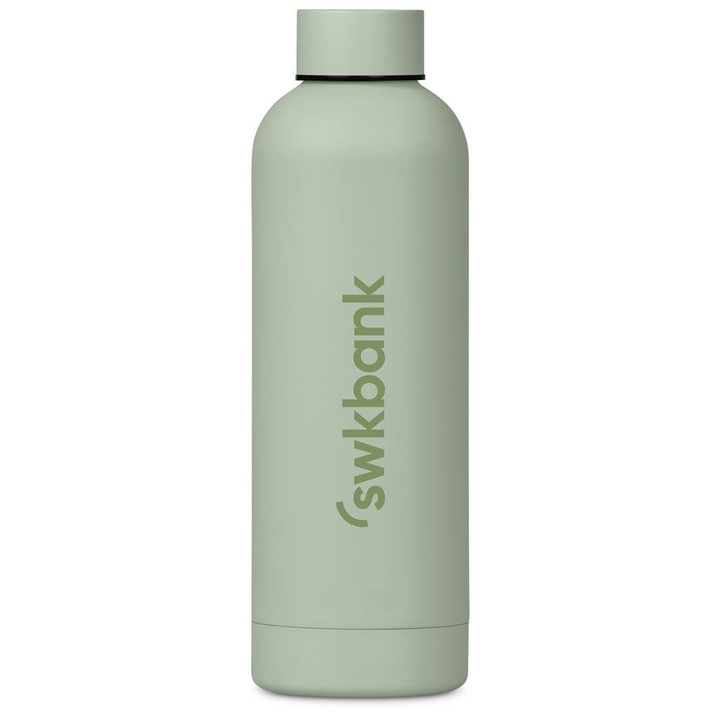 Bermuda Recycled Stainless Steel Water Bottle – 800ml