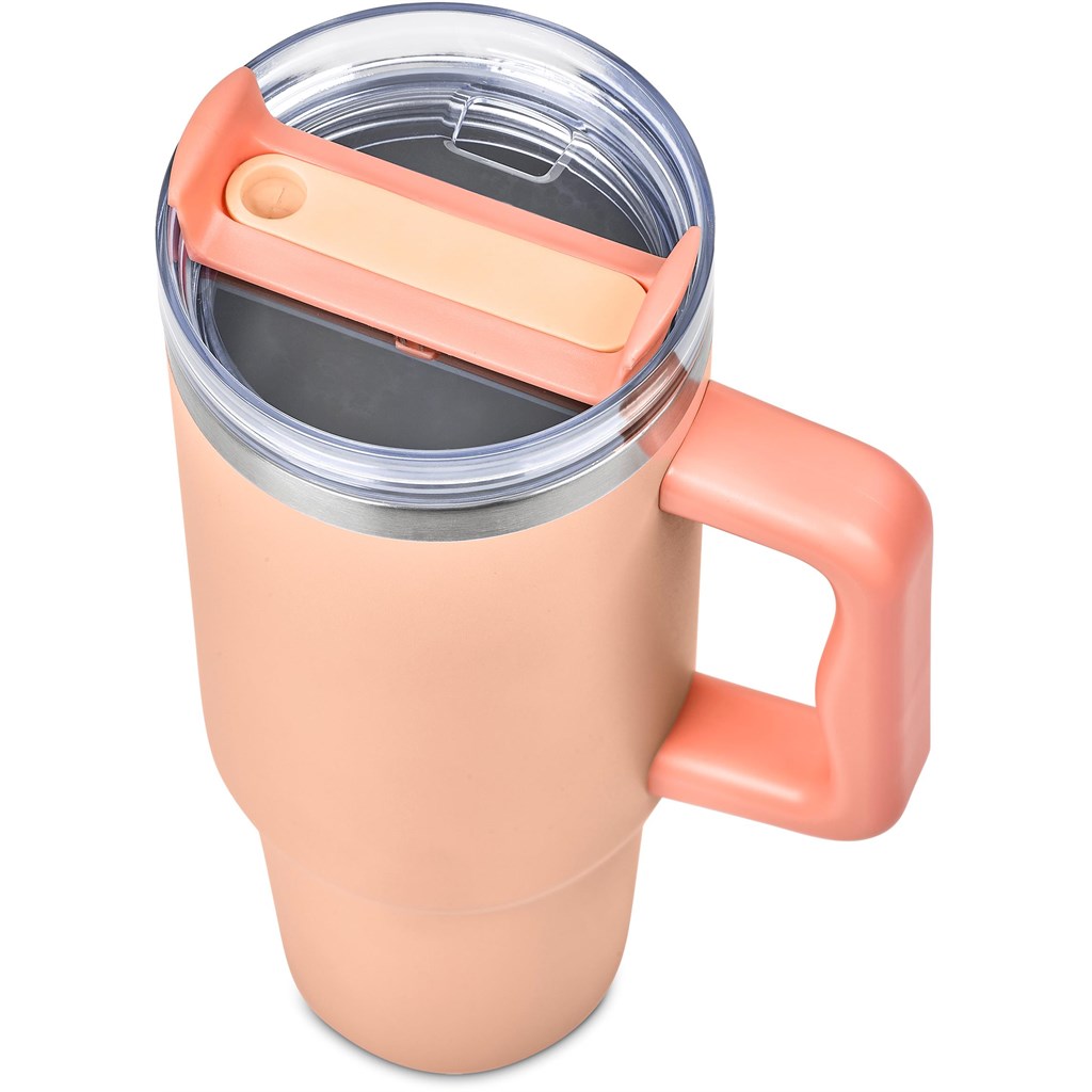 Big Kahuna Stainless Steel Vacuum Mug – 1.2 Litre