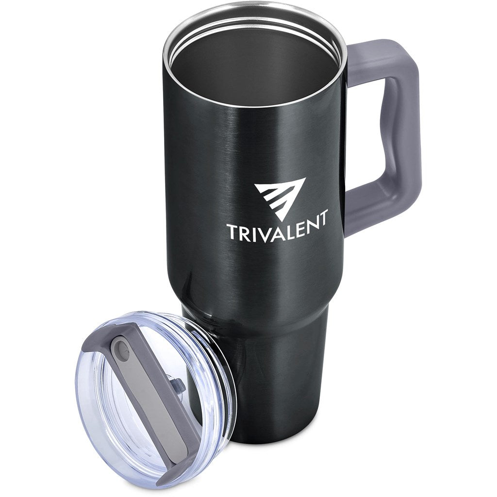 Big Kahuna Luxe Stainless Steel Vacuum Mug - 1.2 Litre