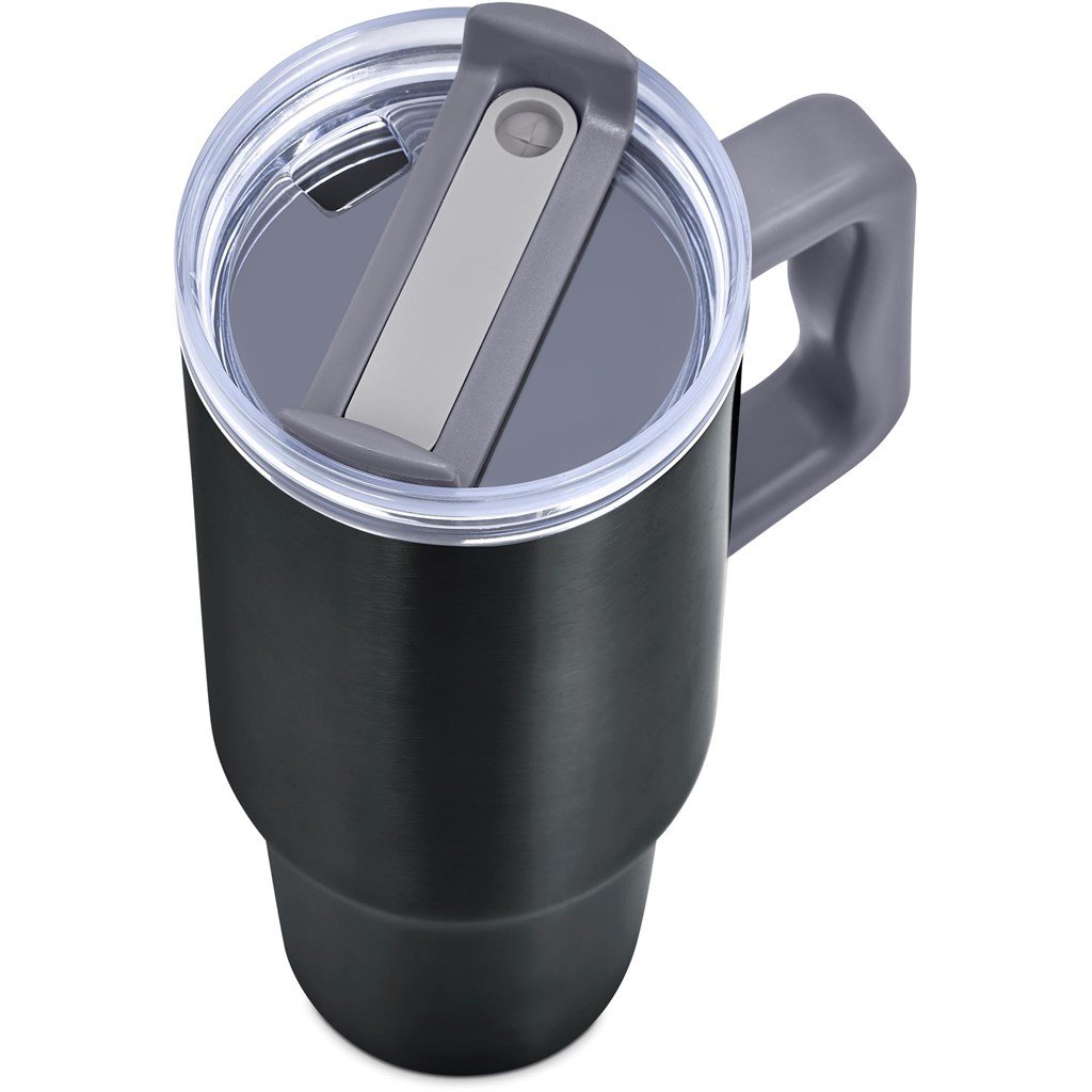 Big Kahuna Luxe Stainless Steel Vacuum Mug - 1.2 Litre