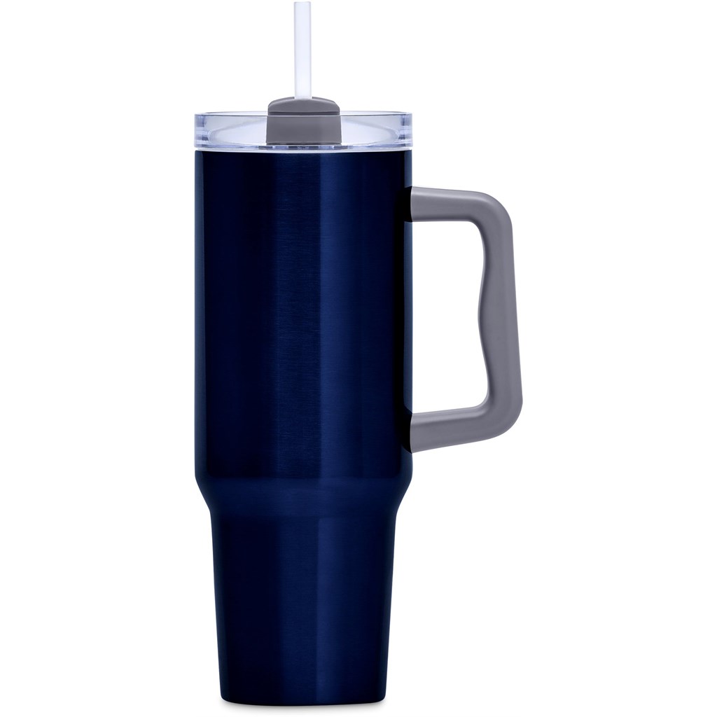 Big Kahuna Luxe Stainless Steel Vacuum Mug - 1.2 Litre
