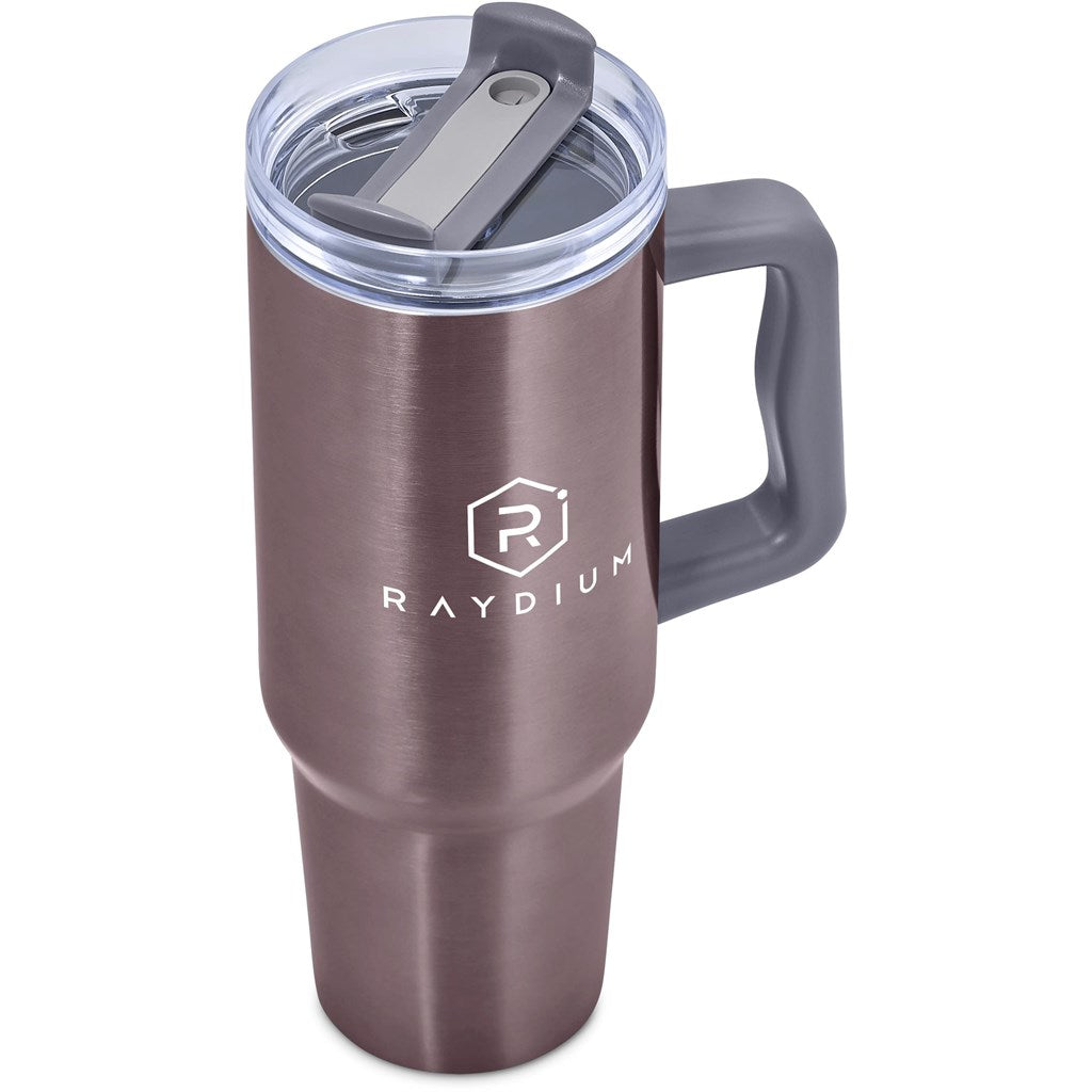 Big Kahuna Luxe Stainless Steel Vacuum Mug - 1.2 Litre