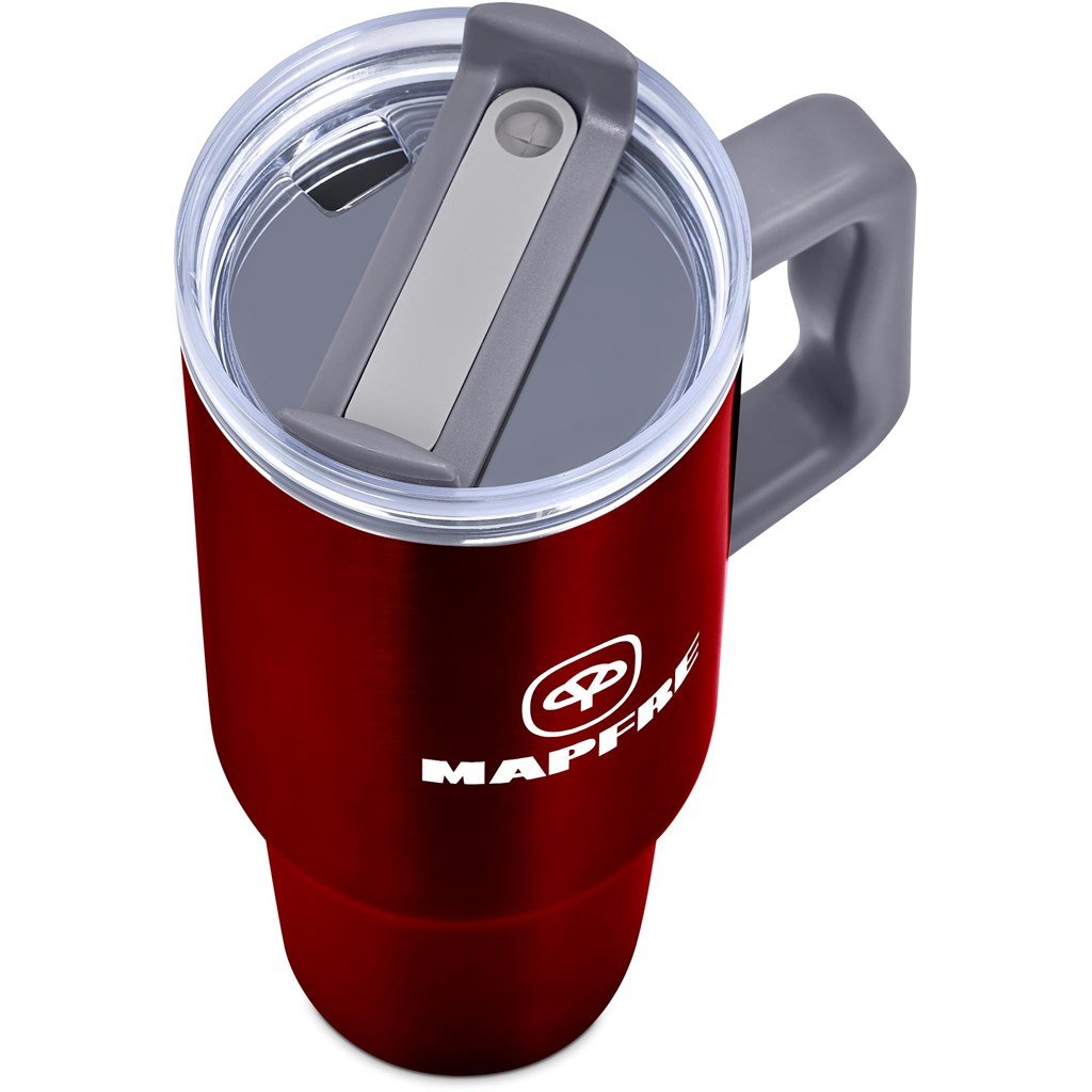 Big Kahuna Luxe Stainless Steel Vacuum Mug - 1.2 Litre
