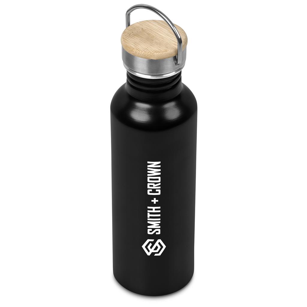 Tugela Recycled Aluminium Water Bottle - 750ml