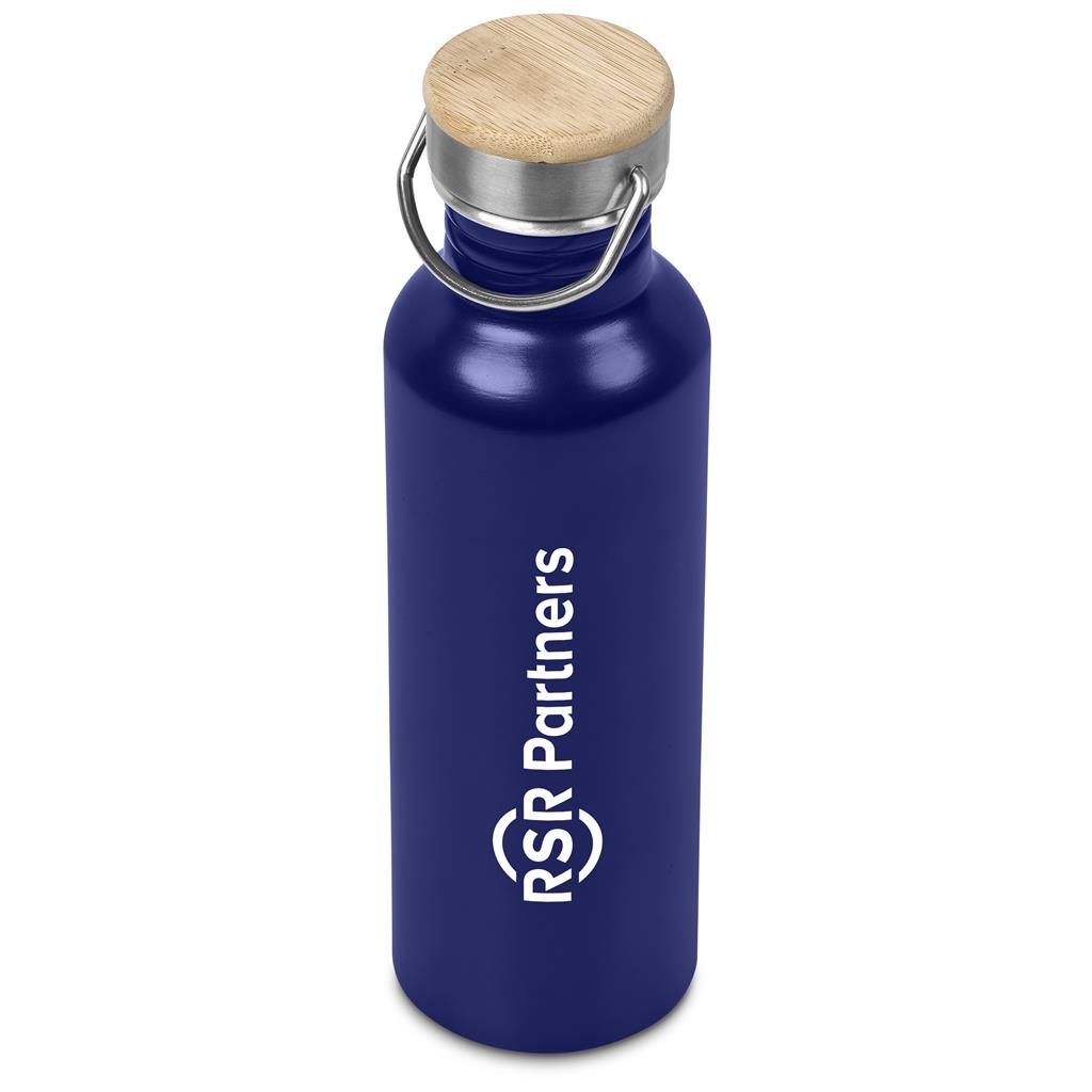 Tugela Recycled Aluminium Water Bottle - 750ml