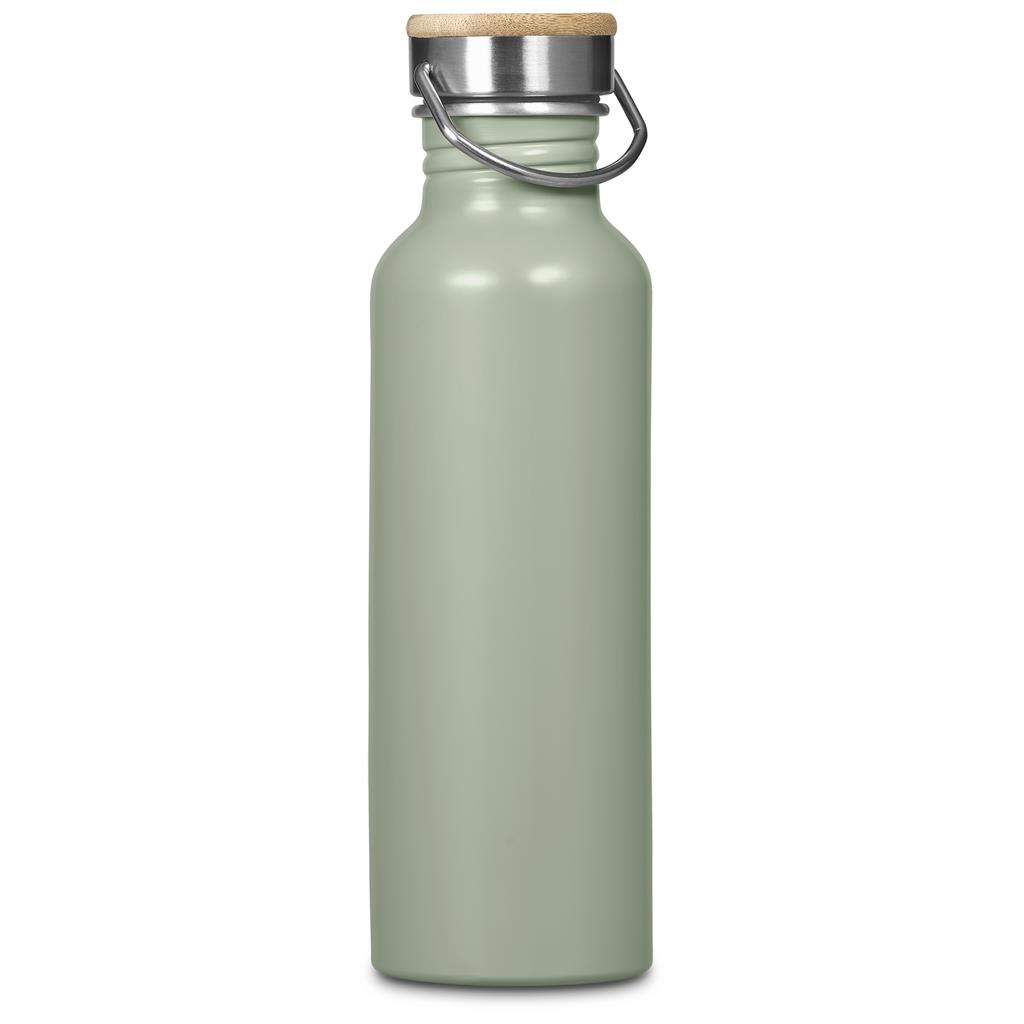 Tugela Recycled Aluminium Water Bottle - 750ml