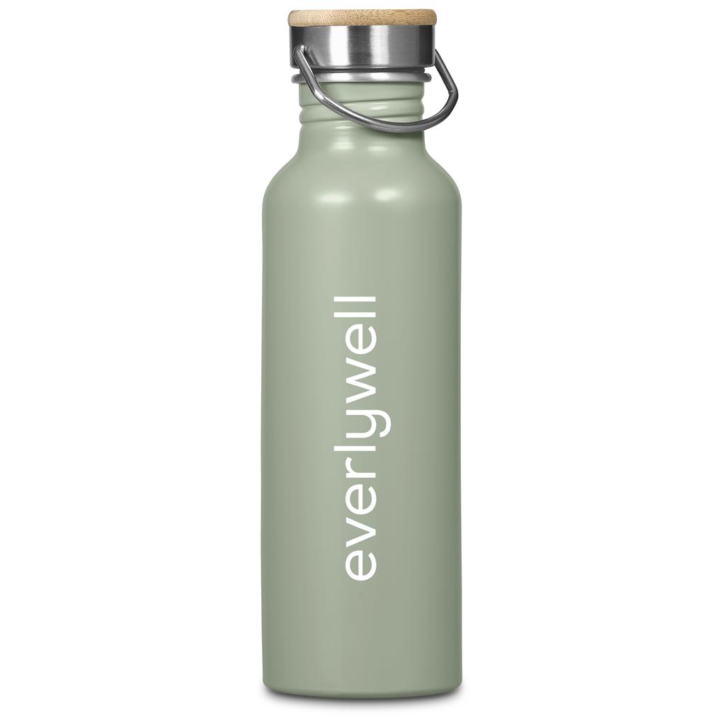 Tugela Recycled Aluminium Water Bottle - 750ml