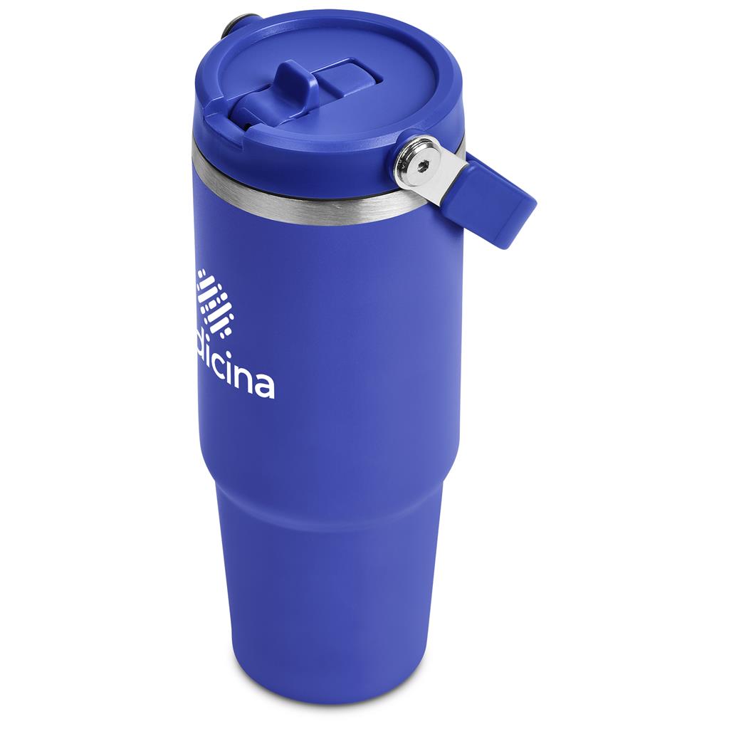 Waikiki Stainless Steel Vacuum Tumbler – 800ml