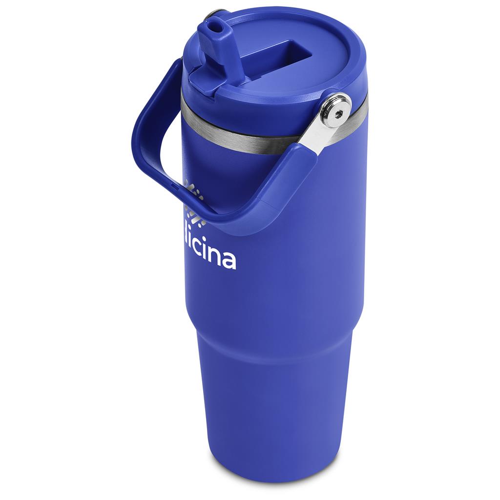 Waikiki Stainless Steel Vacuum Tumbler – 800ml