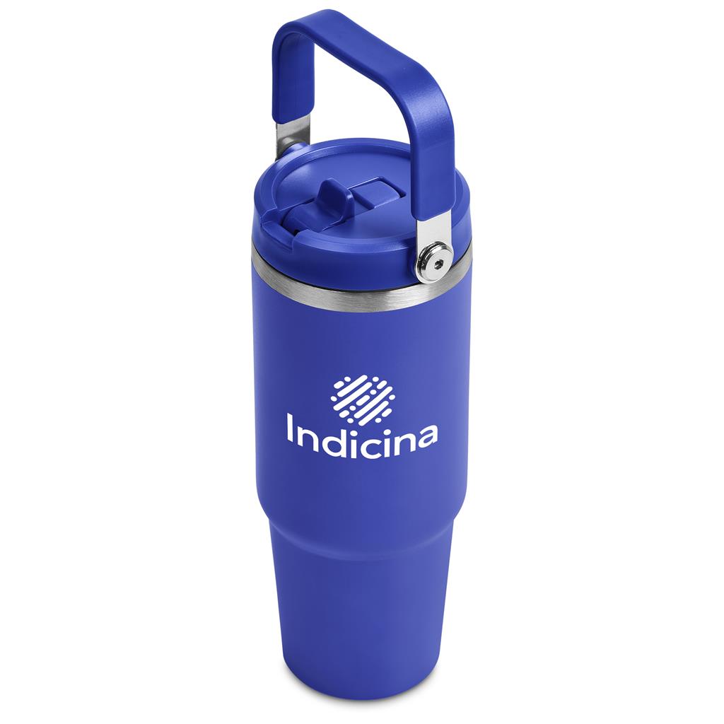 Waikiki Stainless Steel Vacuum Tumbler – 800ml