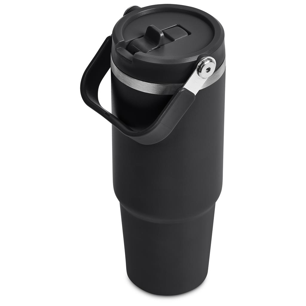 Waikiki Stainless Steel Vacuum Tumbler – 800ml