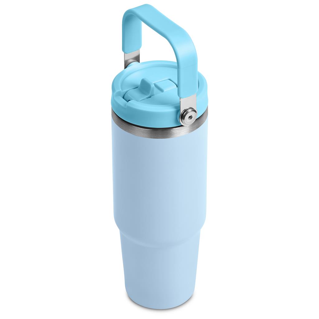 Waikiki Stainless Steel Vacuum Tumbler – 800ml