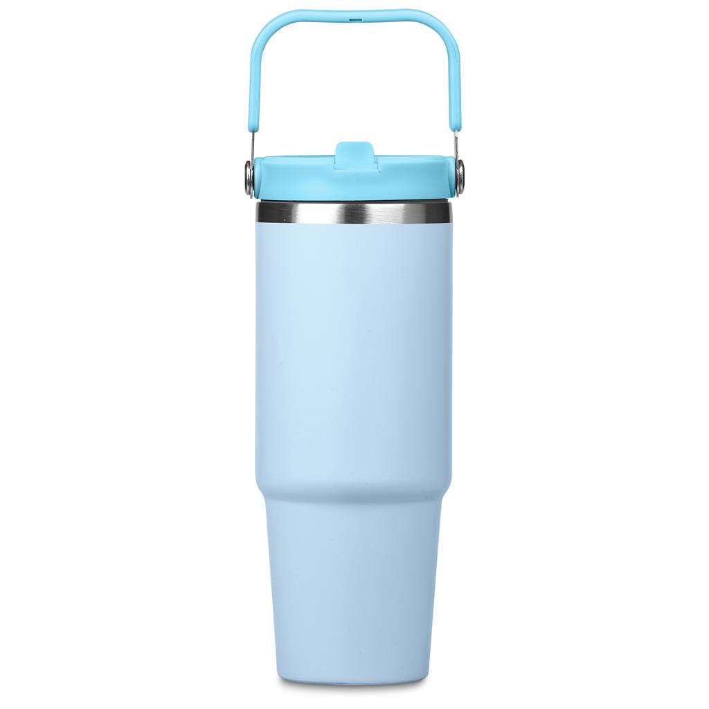 Waikiki Stainless Steel Vacuum Tumbler – 800ml