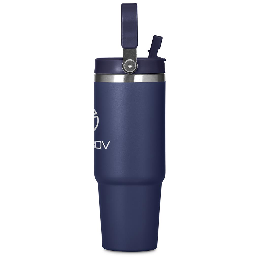 Waikiki Stainless Steel Vacuum Tumbler – 800ml