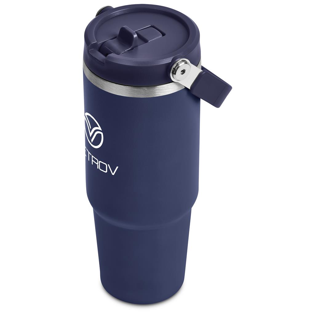 Waikiki Stainless Steel Vacuum Tumbler – 800ml