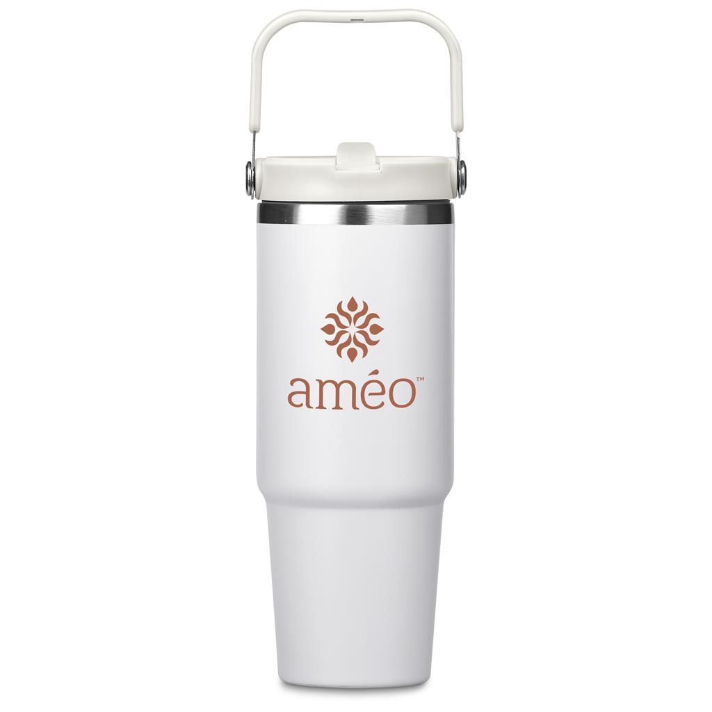Waikiki Stainless Steel Vacuum Tumbler – 800ml
