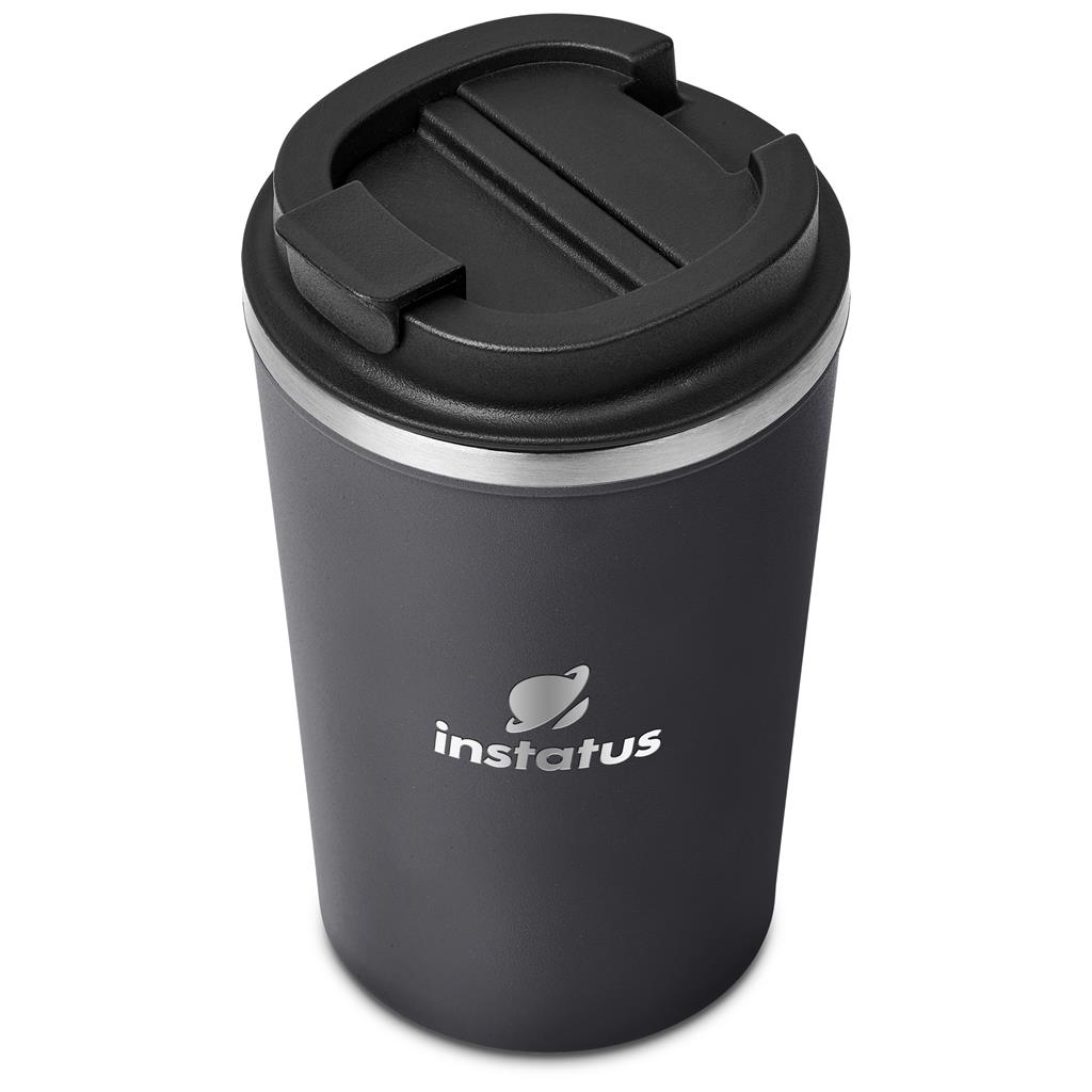 Caldos Stainless Steel Vacuum Tumbler – 380ml