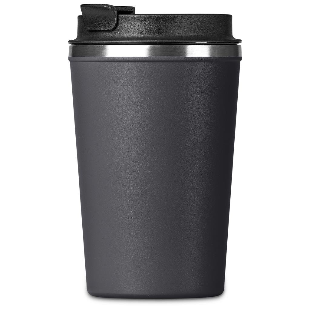 Caldos Stainless Steel Vacuum Tumbler – 380ml