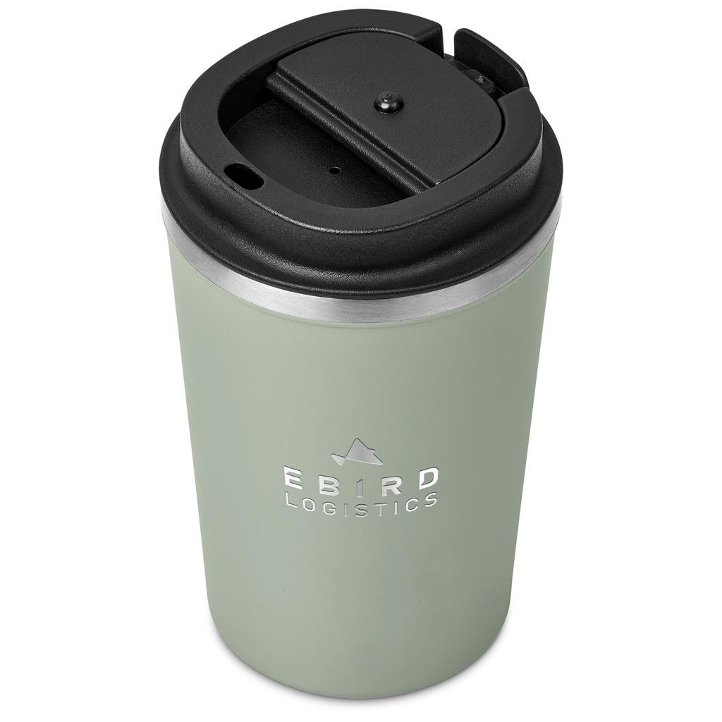 Caldos Stainless Steel Vacuum Tumbler – 380ml