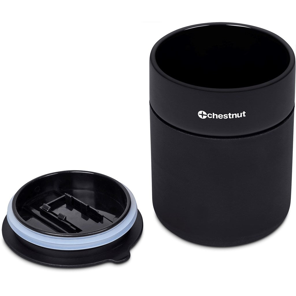 Pimlico Ceramic Coffee Tumbler – 300ml