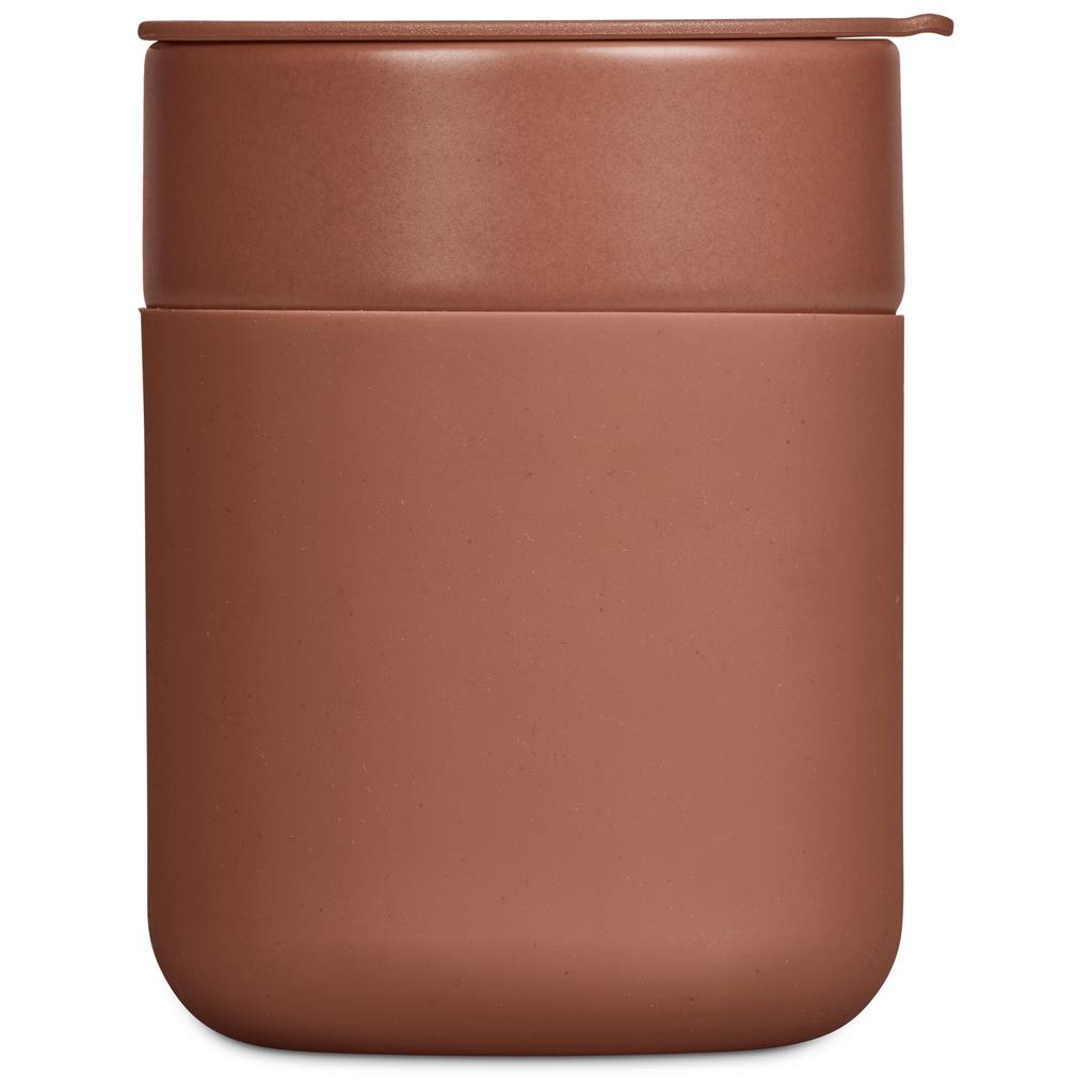 Pimlico Ceramic Coffee Tumbler – 300ml