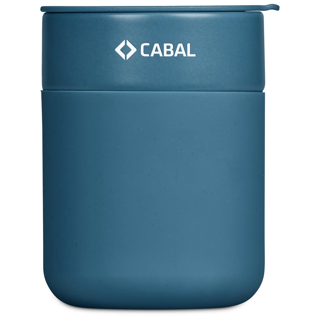 Pimlico Ceramic Coffee Tumbler – 300ml