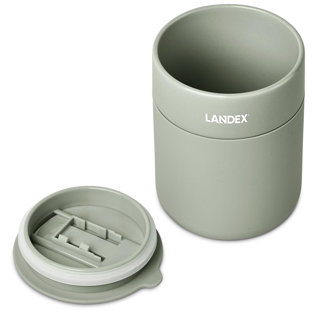 Pimlico Ceramic Coffee Tumbler – 300ml