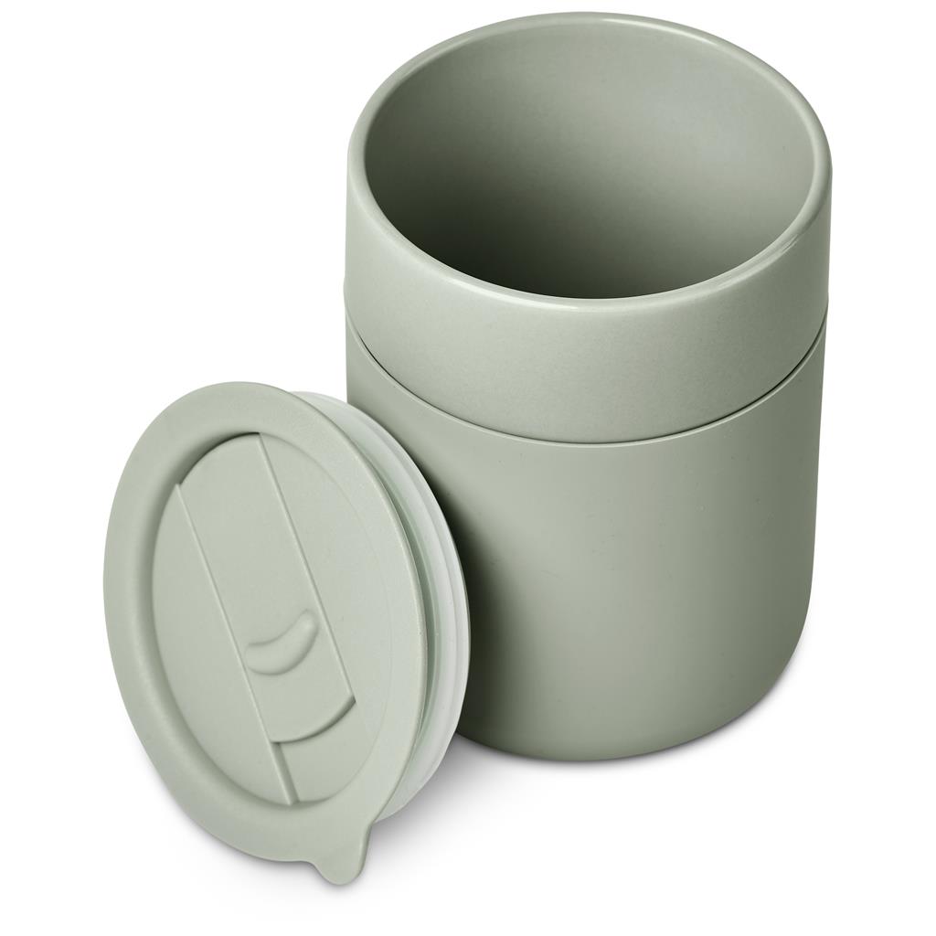 Pimlico Ceramic Coffee Tumbler – 300ml