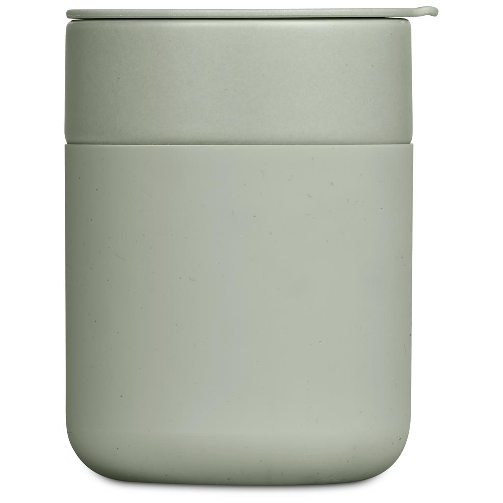 Pimlico Ceramic Coffee Tumbler – 300ml