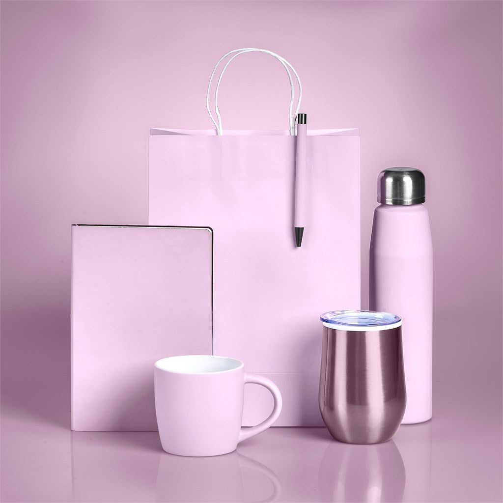 Vogue Victoria Ceramic Coffee Mug - 280ml