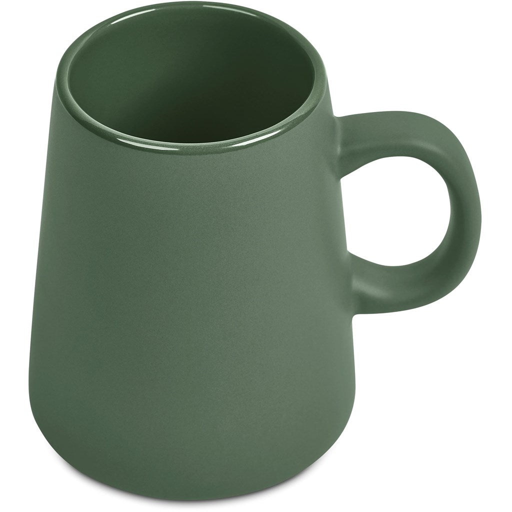 Dorset Ceramic Coffee Mug – 400ml