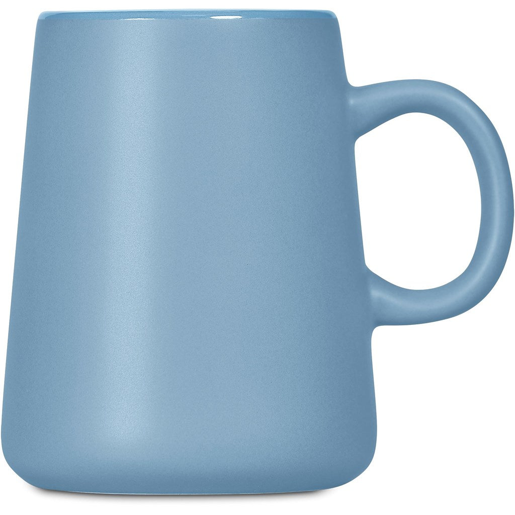 Dorset Ceramic Coffee Mug – 400ml